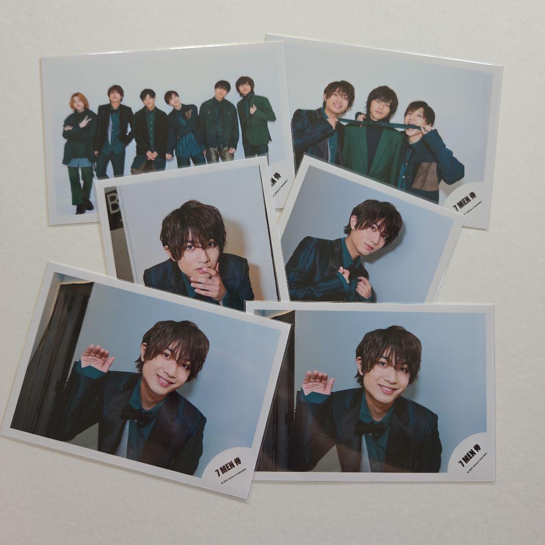 本髙克樹 まとめ売り