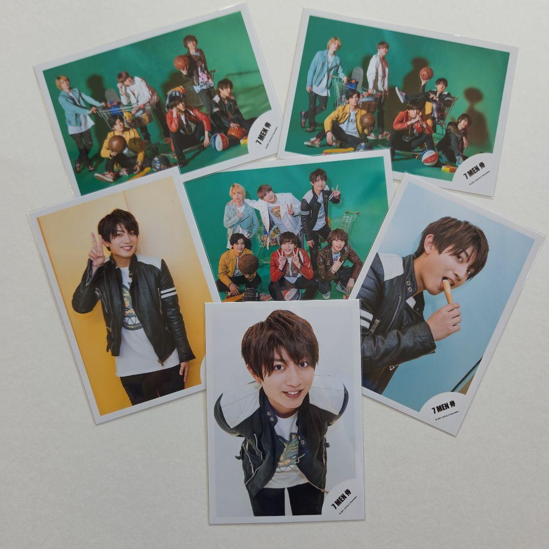 本髙克樹 まとめ売り