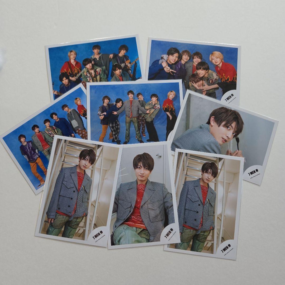 本髙克樹 まとめ売り