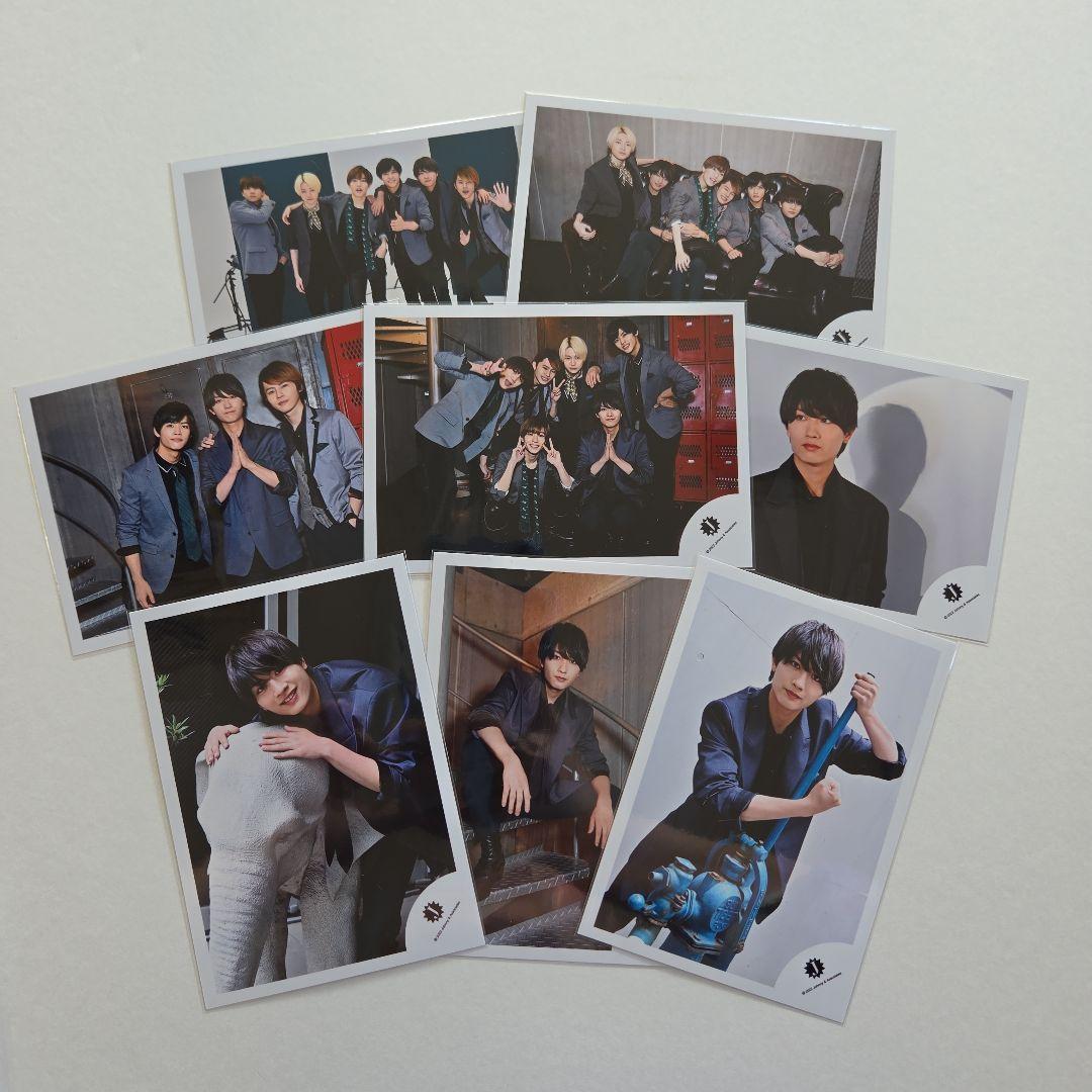 本髙克樹 まとめ売り