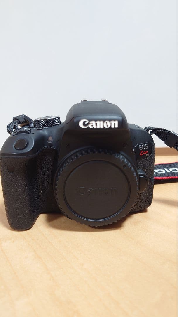 Canon EOS Kiss x9i デジタル一眼レフカメラ