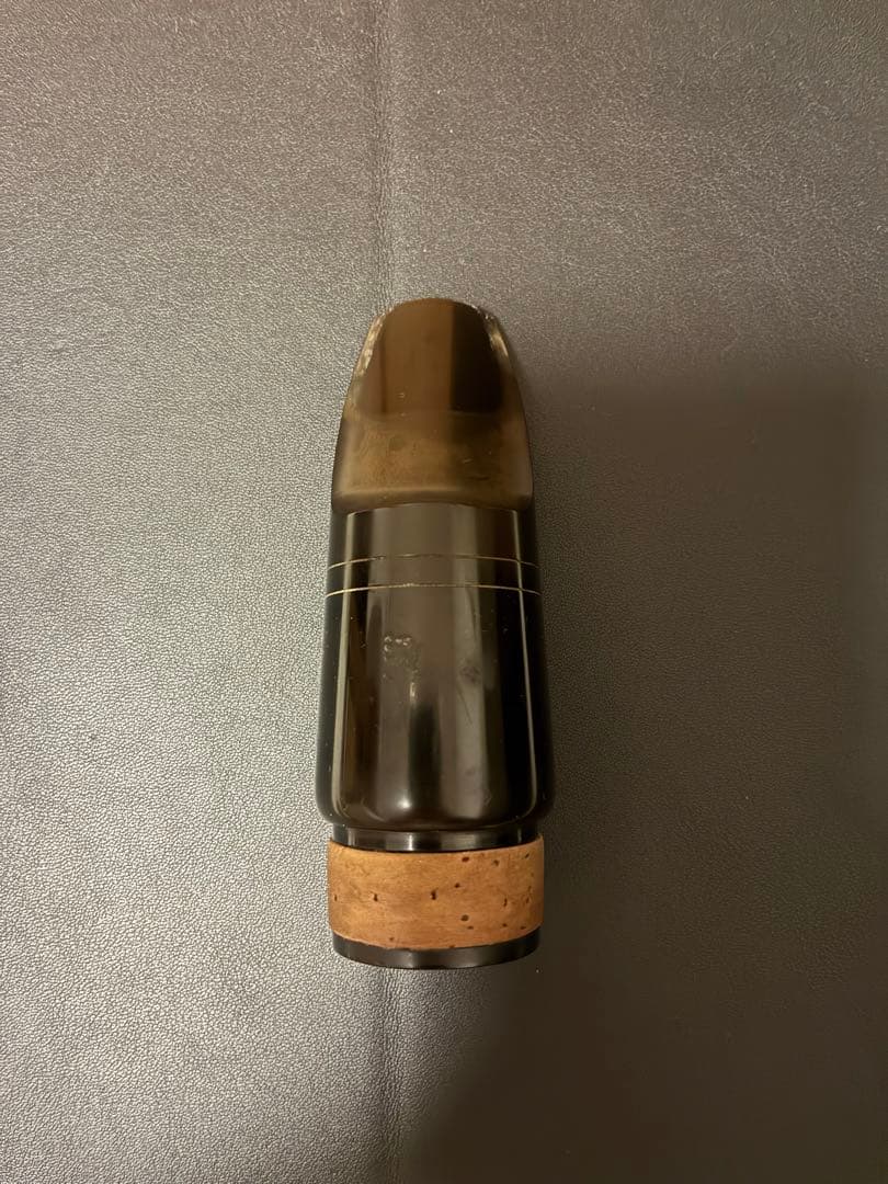 Vandoren B40 バスクラリネットマウスピース
