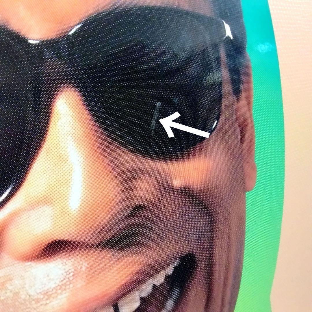 ★デッドストック★佐藤製薬★ユンケル★旧タモリ& 新タモリ★両面看板★昭和レトロ