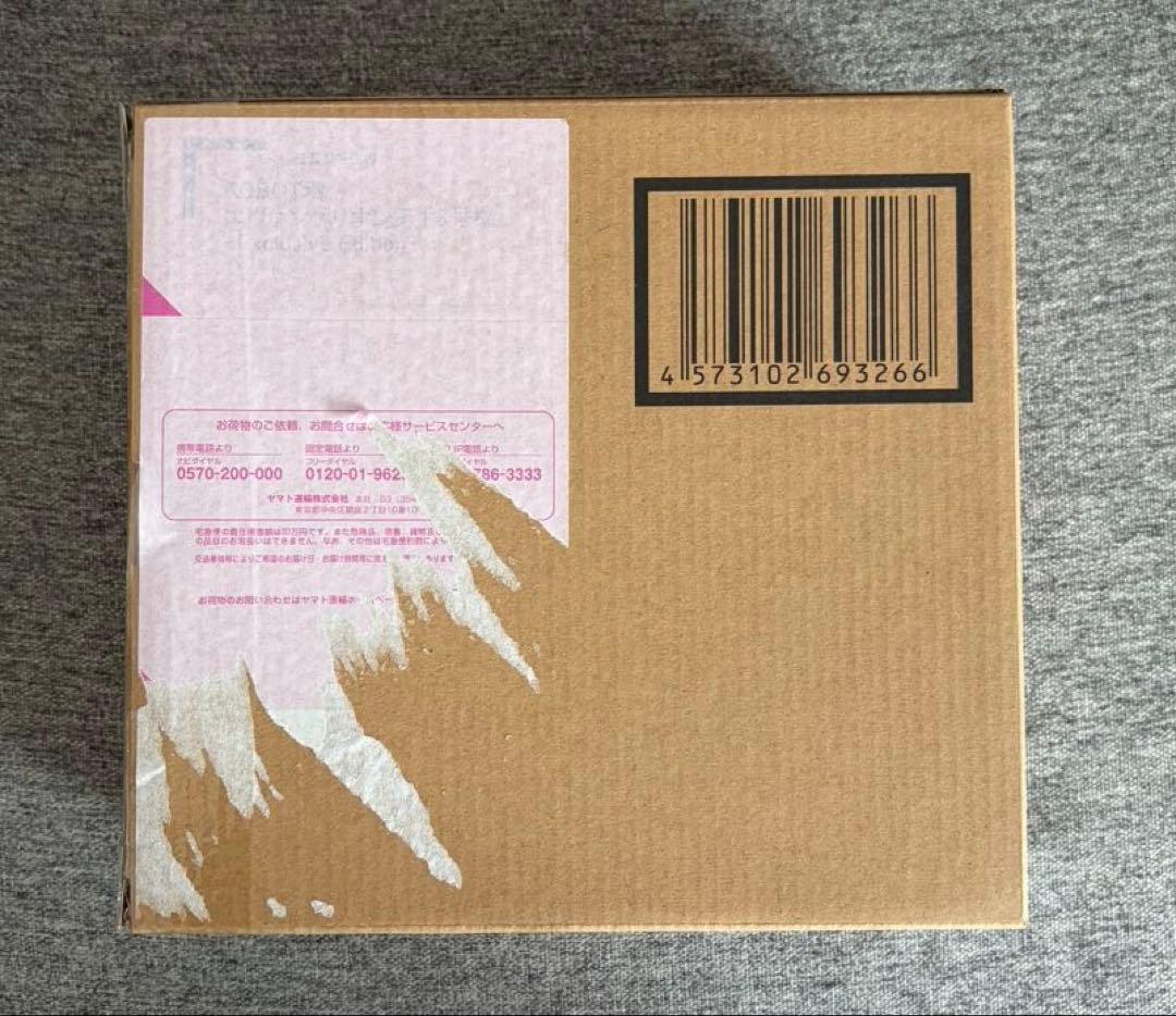 ROBOT魂 エヴァンゲリオン第13号機 -Exclusive Edition