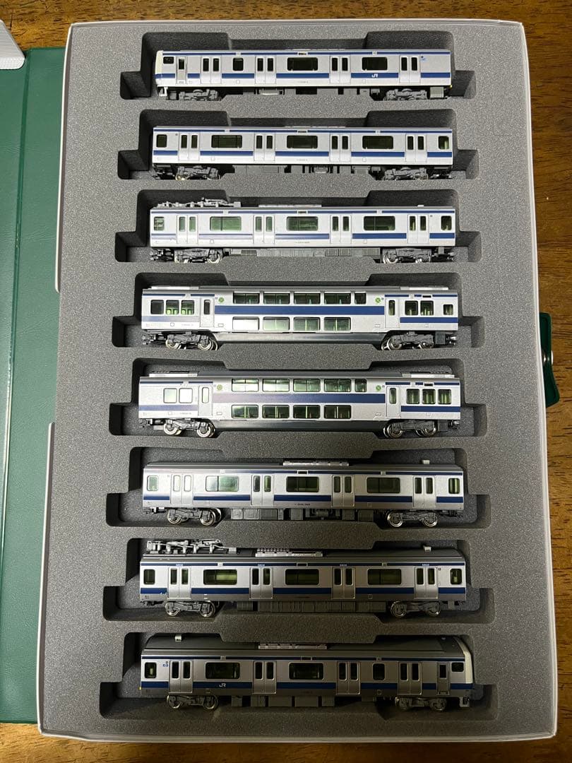【特価】E531系 常磐線・上野東京ライン 10両セット