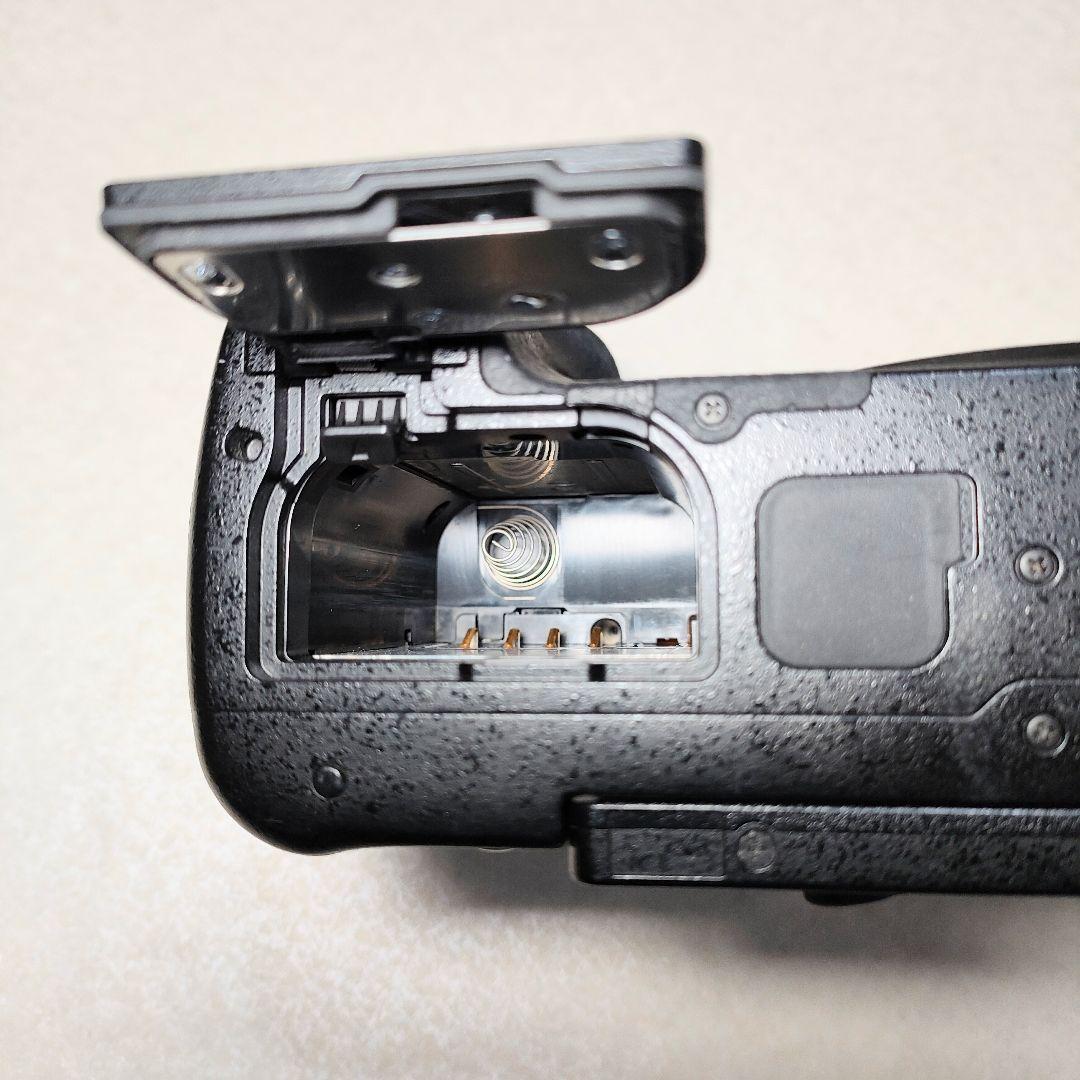 LUMIX GH5 II ミラーレスカメラ #3002