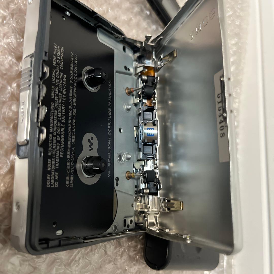Sony 4点