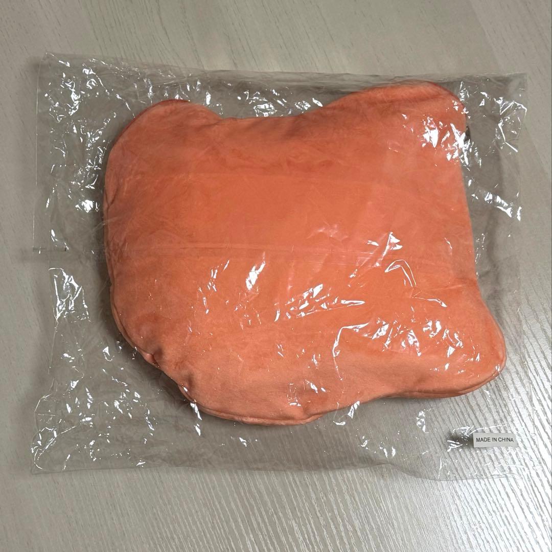 【レア商品❣️】超ときめき♡宣伝部 パブりんのクッションブランケット ラスト1点
