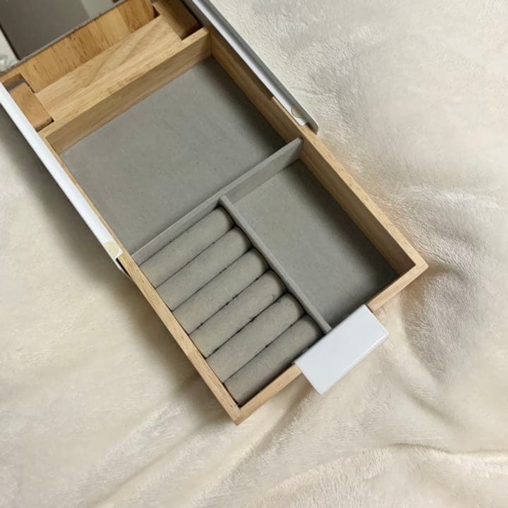 アクセサリー収納ケース