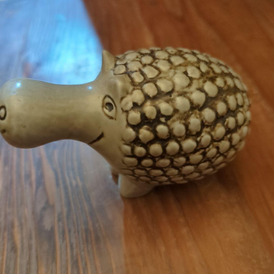 リサ・ラーソン置物