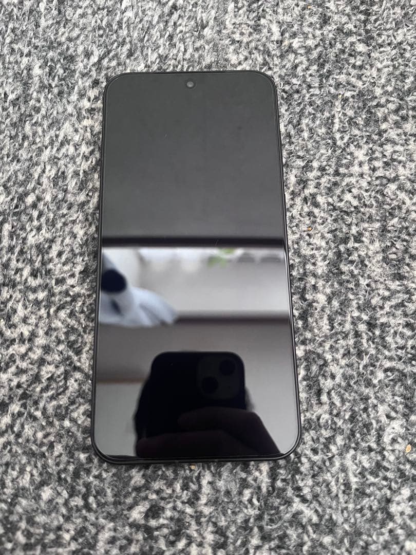 OPPO Findx9 512GB スペースブラック SIMフリー