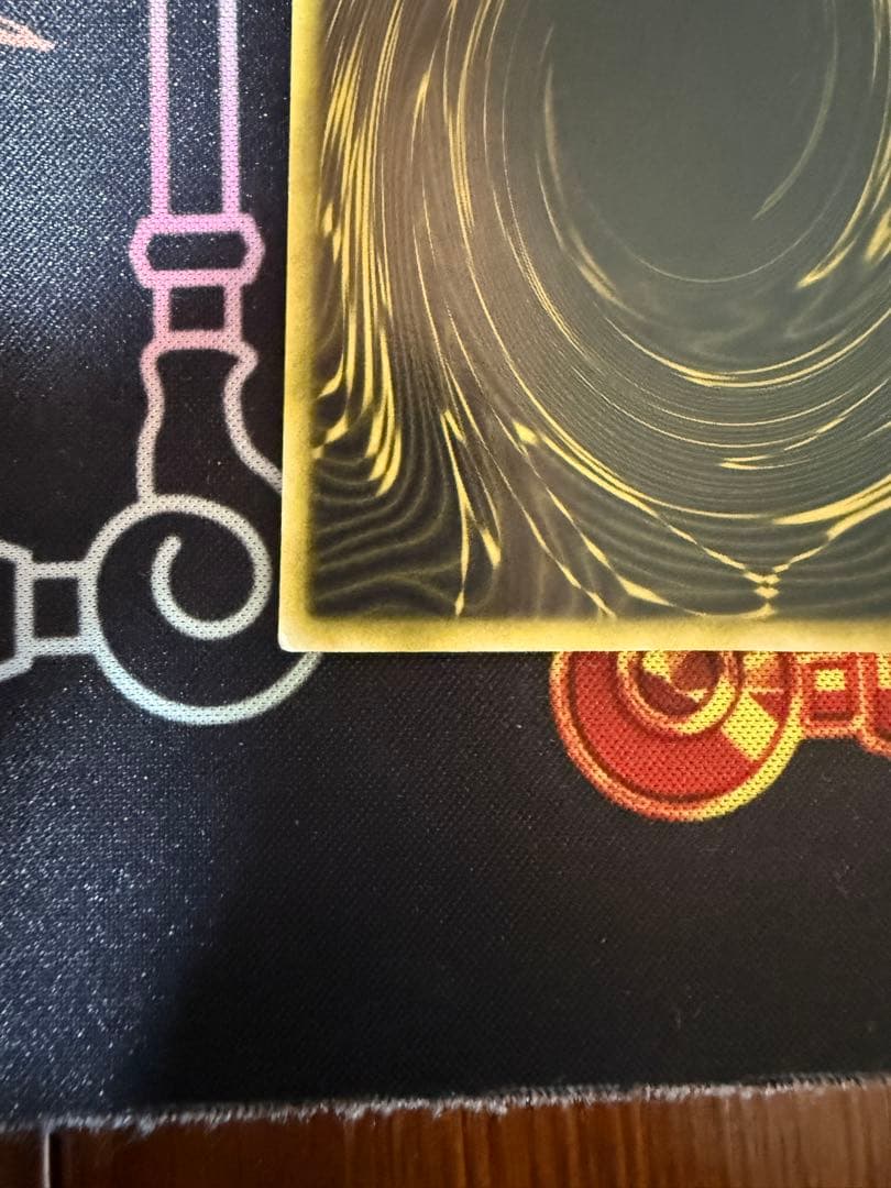 遊戯王OCG デュエルモンスターズ The Winged Dragon of Ra GBI-003