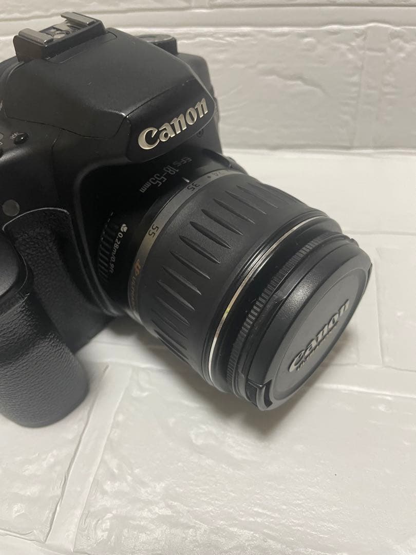 ジャンク品　Canon Eos 40D デジタル一眼レフカメラ