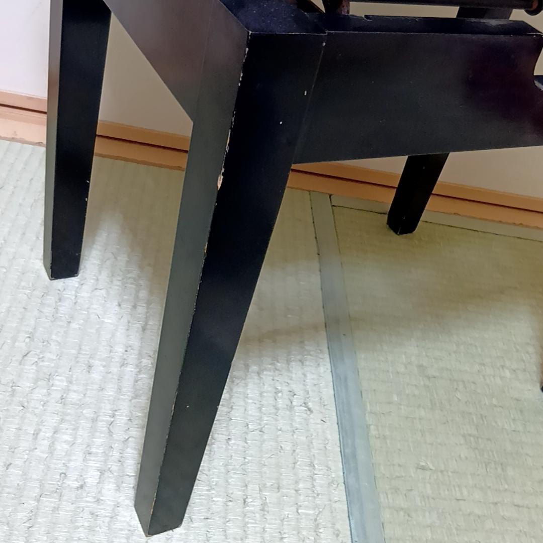 シーザーサラダ様。ITO 　トムソン椅子　 ピアノ椅子　イトー　背もたれなし