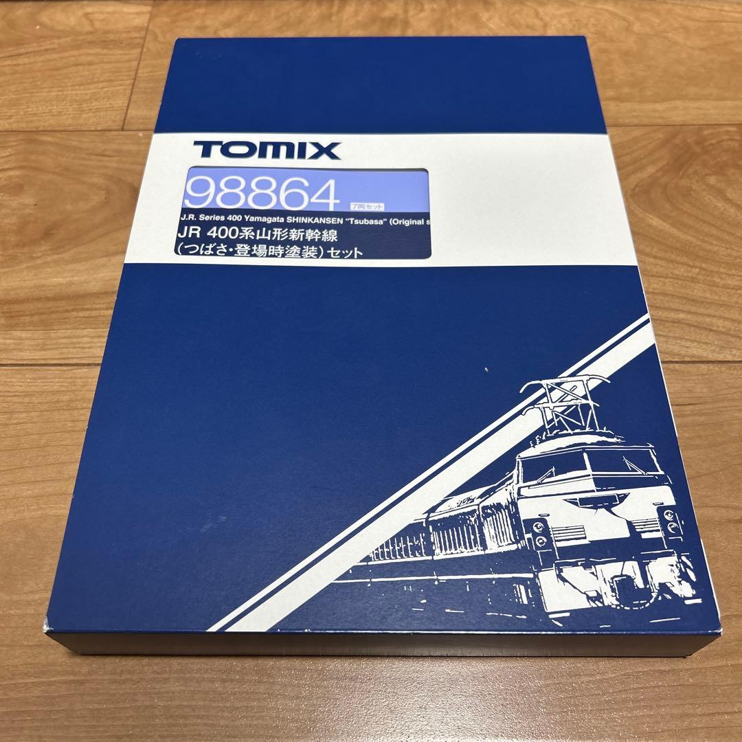 TOMIX 98864 400系