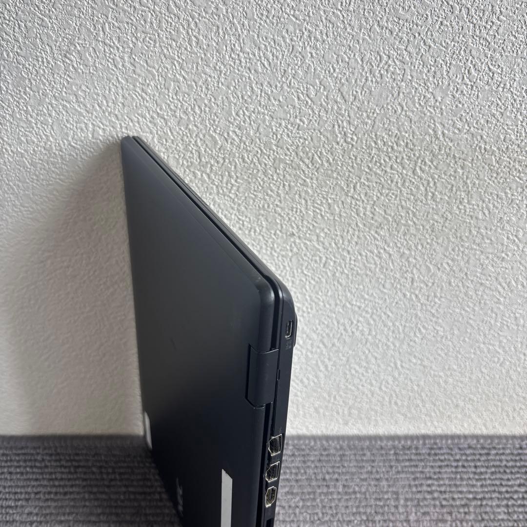 NEC versapro VC-6 i5第10世代　メモリ8GB #7190