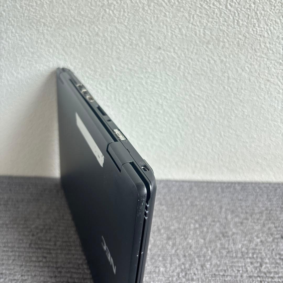 NEC versapro VC-6 i5第10世代　メモリ8GB #7190