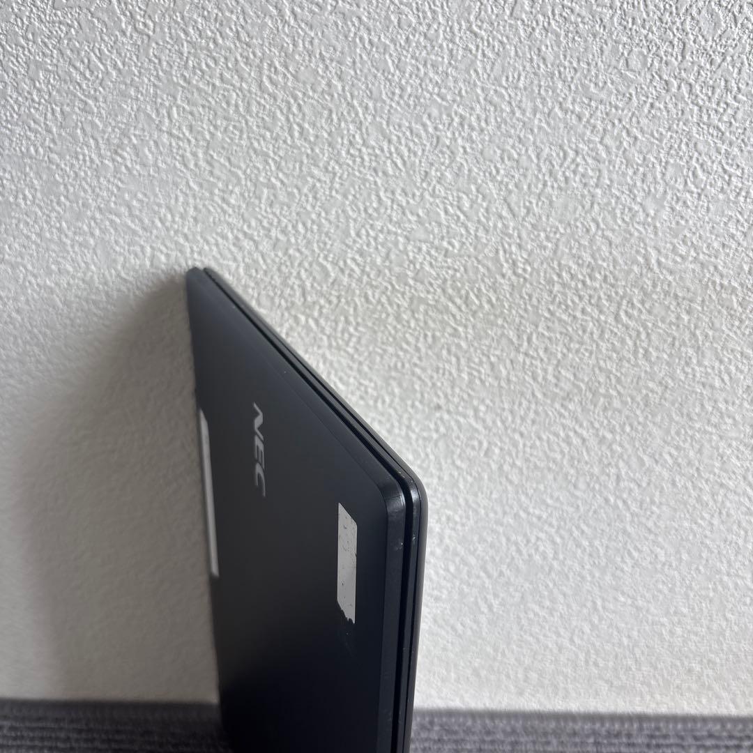 NEC versapro VC-6 i5第10世代　メモリ8GB #7190