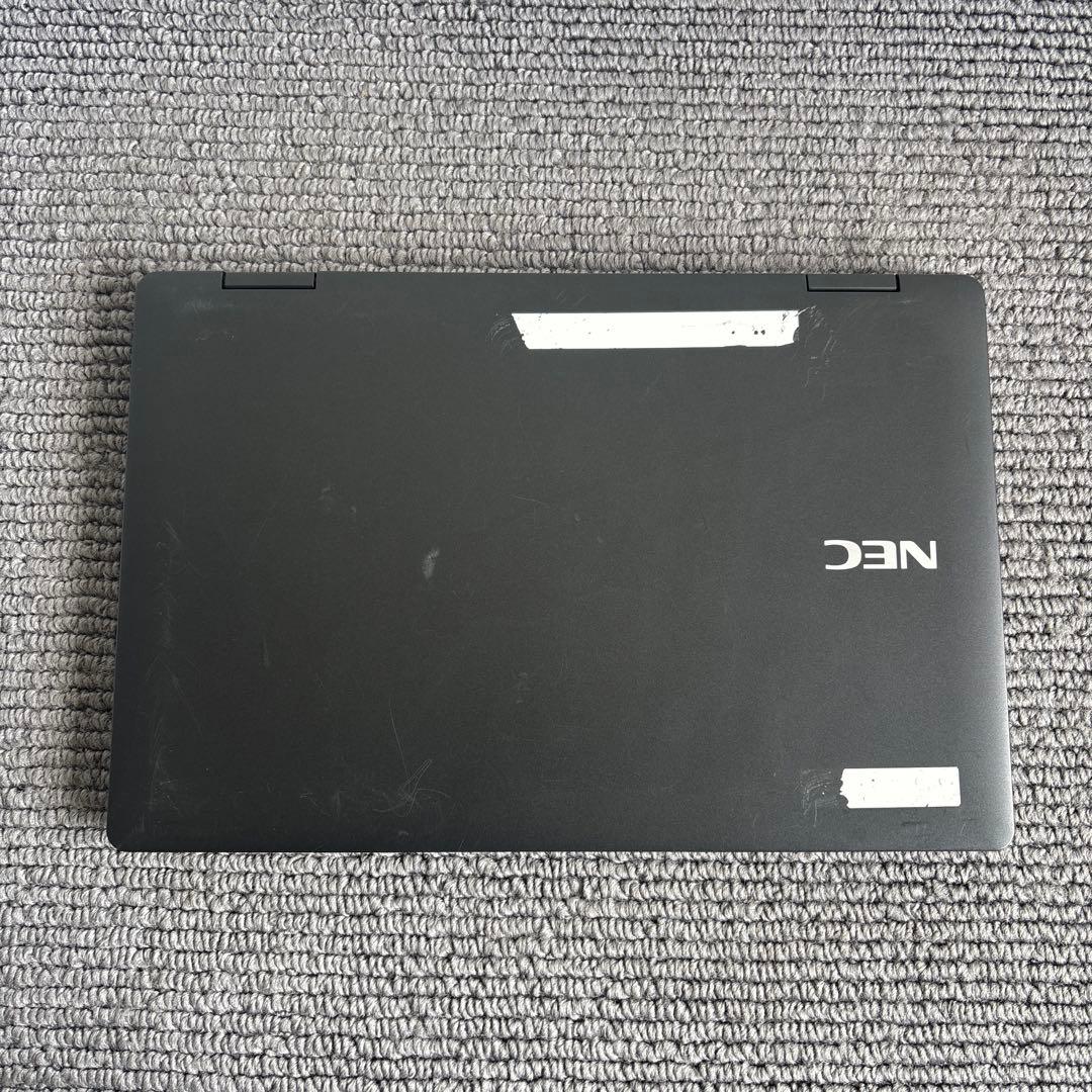 NEC versapro VC-6 i5第10世代　メモリ8GB #7190