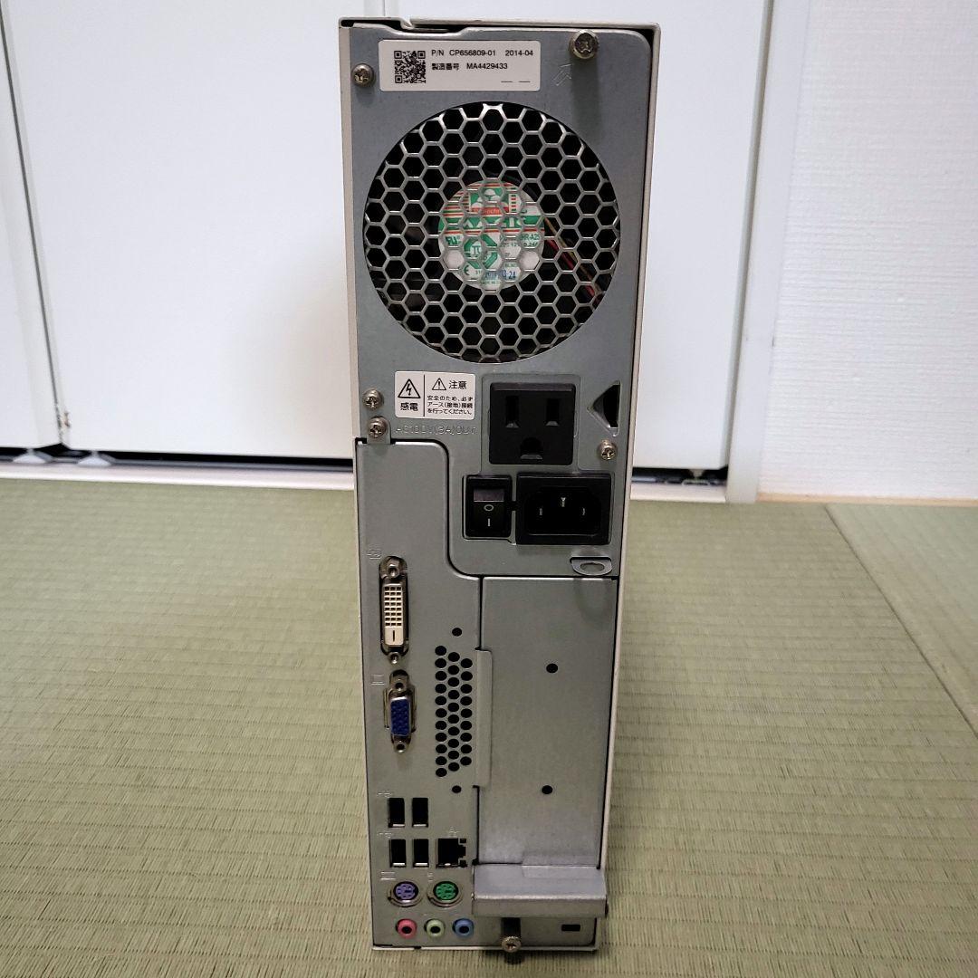 Win11 Office2024 Core i3 SSD500GB メモリ8GB