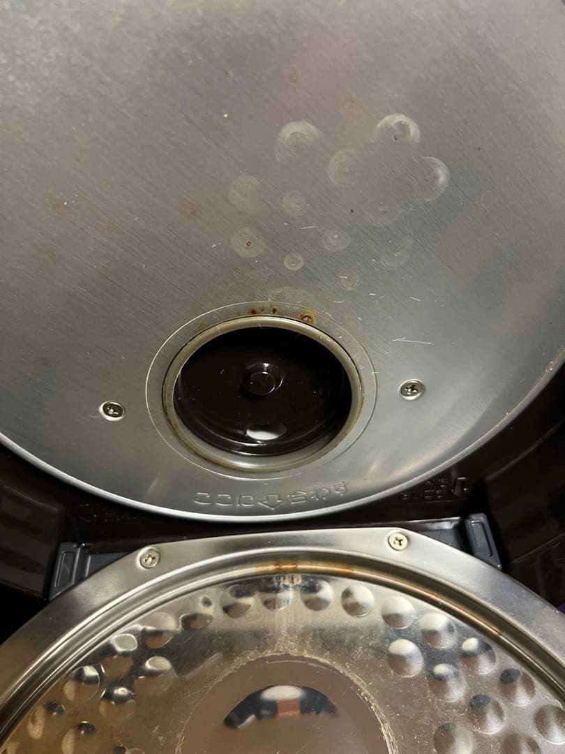 lH炊飯ジャー 象印 NP-VZ10 炊飯器 5.5合