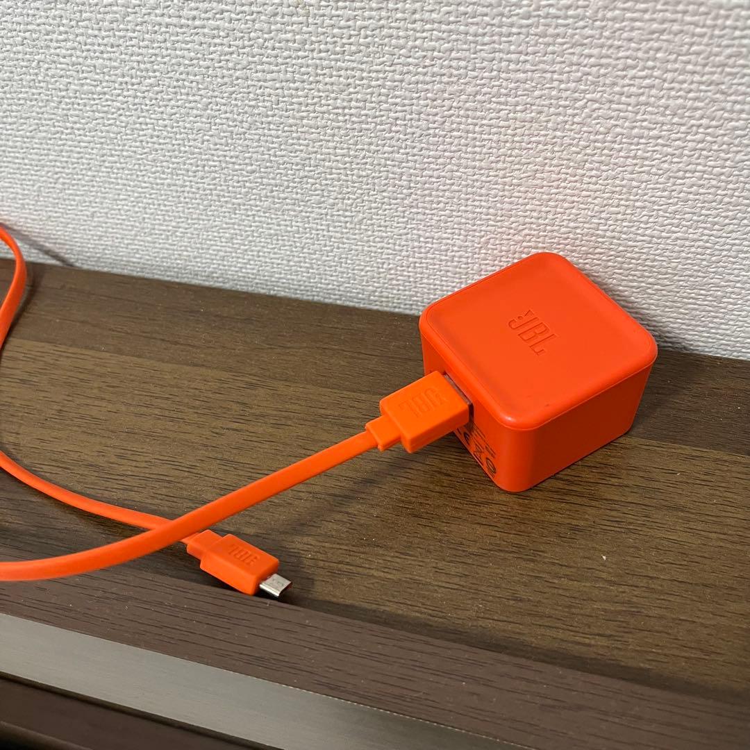 【JBL】Charge 3 Black
