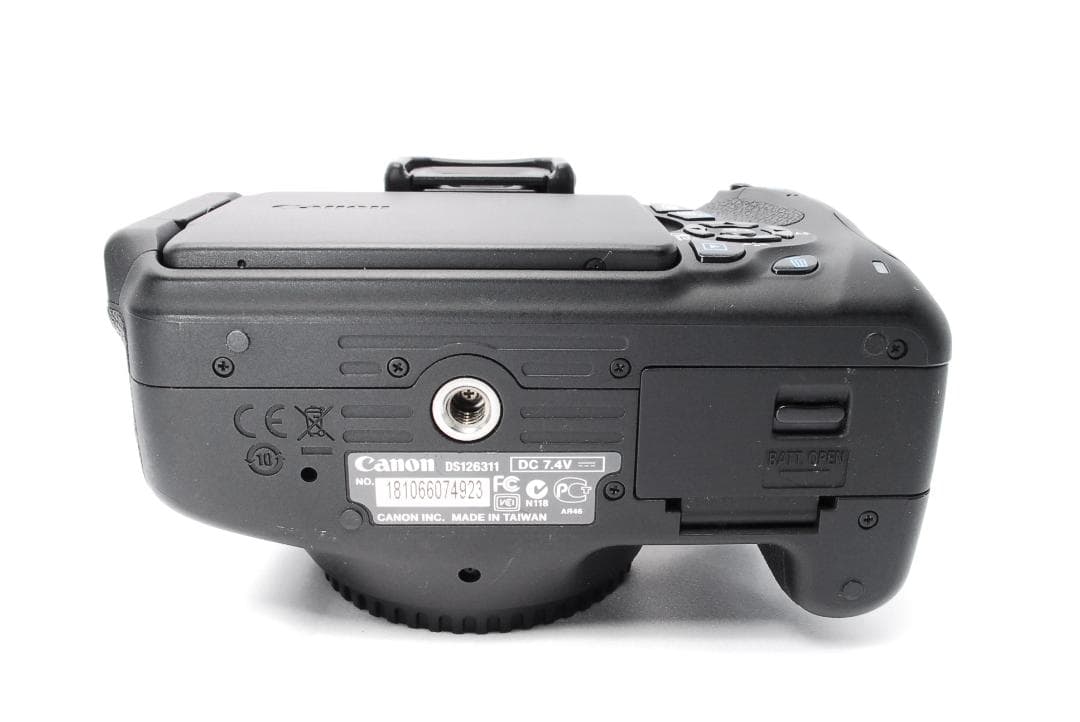 Canon kiss X5 一眼レフカメラ☆デビュー向け☆付属品付きですぐ使える