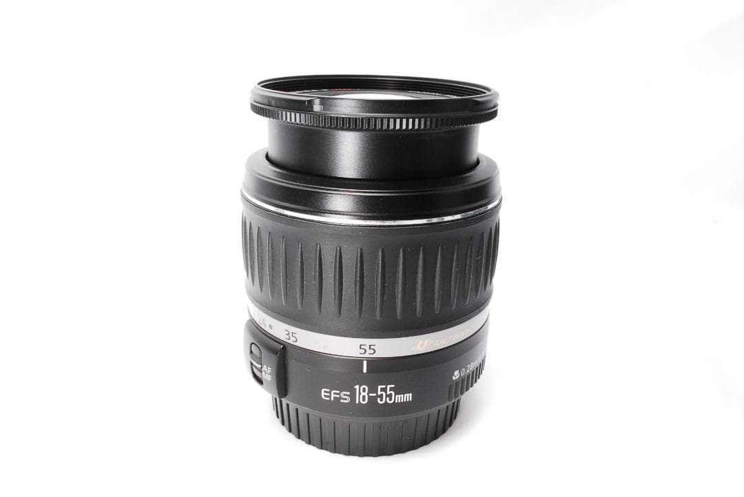 Canon kiss X5 一眼レフカメラ☆デビュー向け☆付属品付きですぐ使える