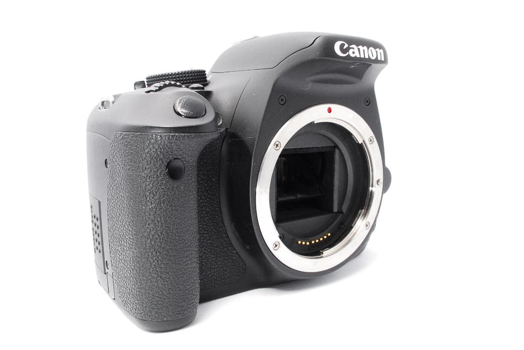 Canon kiss X5 一眼レフカメラ☆デビュー向け☆付属品付きですぐ使える