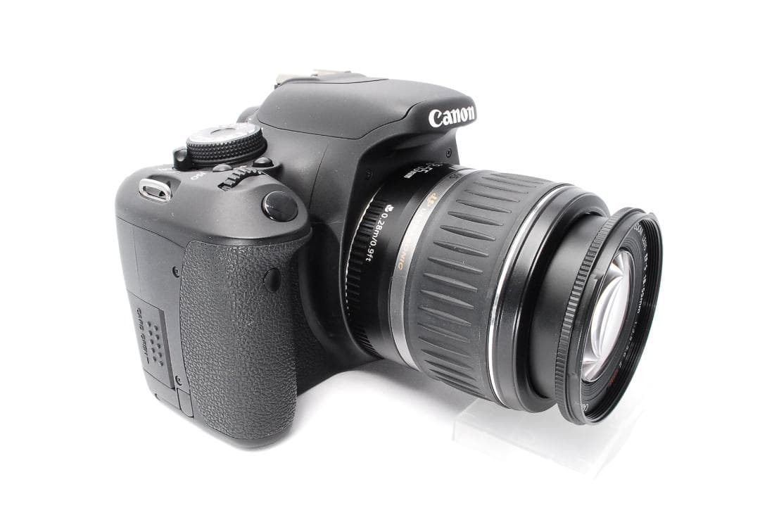 Canon kiss X5 一眼レフカメラ☆デビュー向け☆付属品付きですぐ使える