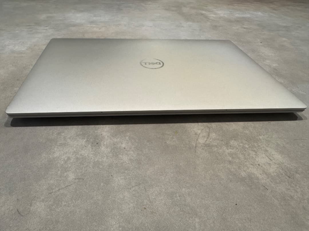 Windowsノート本体 DELL XPS 13 Plus (9320)