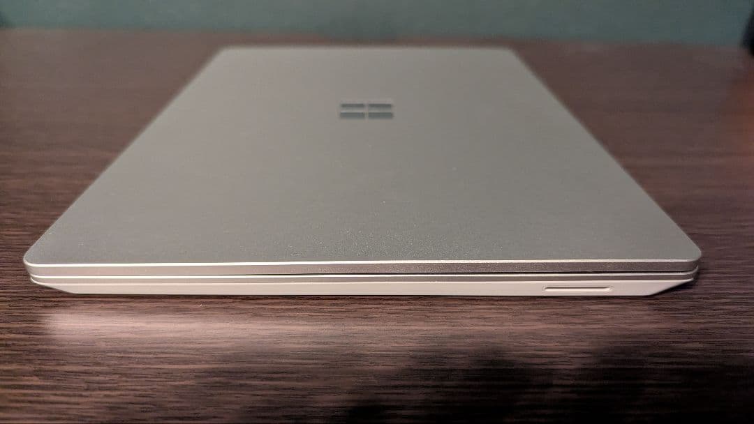 Windowsノート本体 Microsoft Surface Laptop Go 3 Platinum