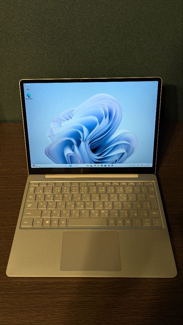 Windowsノート本体 Microsoft Surface Laptop Go 3 Platinum