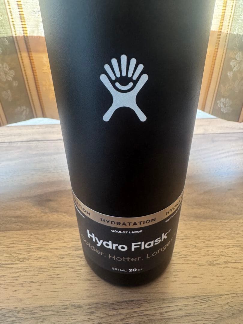 THE NORTH FACE Hydro Flask 20 oz ボトル　水筒