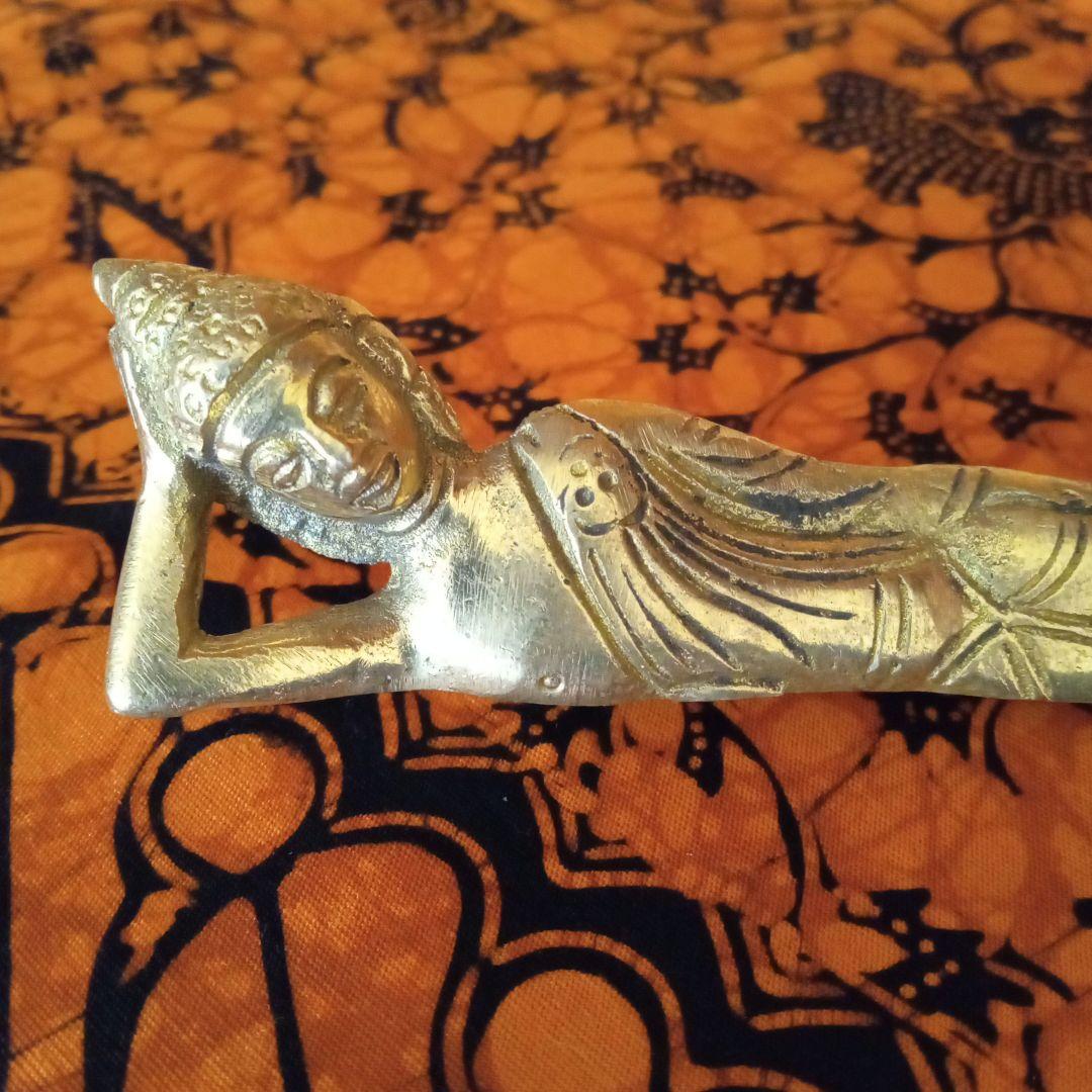 【新品】仏陀　涅槃像 ／藤井 風