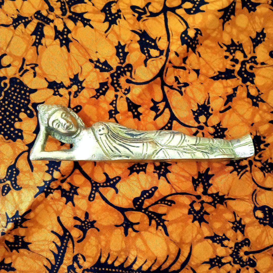 【新品】仏陀　涅槃像 ／藤井 風