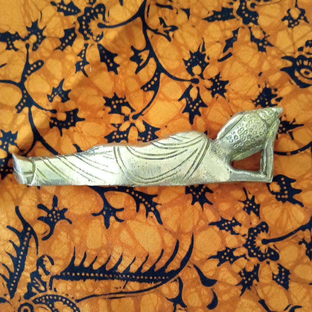 【新品】仏陀　涅槃像 ／藤井 風