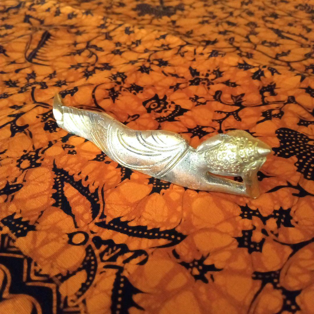 【新品】仏陀　涅槃像 ／藤井 風