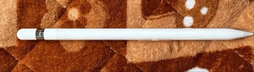 Apple Pencil ホワイト　第1世代