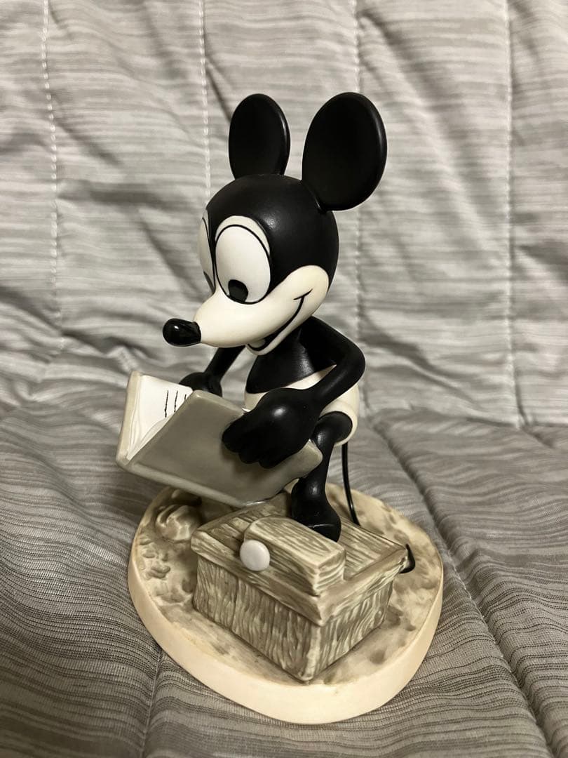 WDCC ディズニー Plane Crazy ミッキー