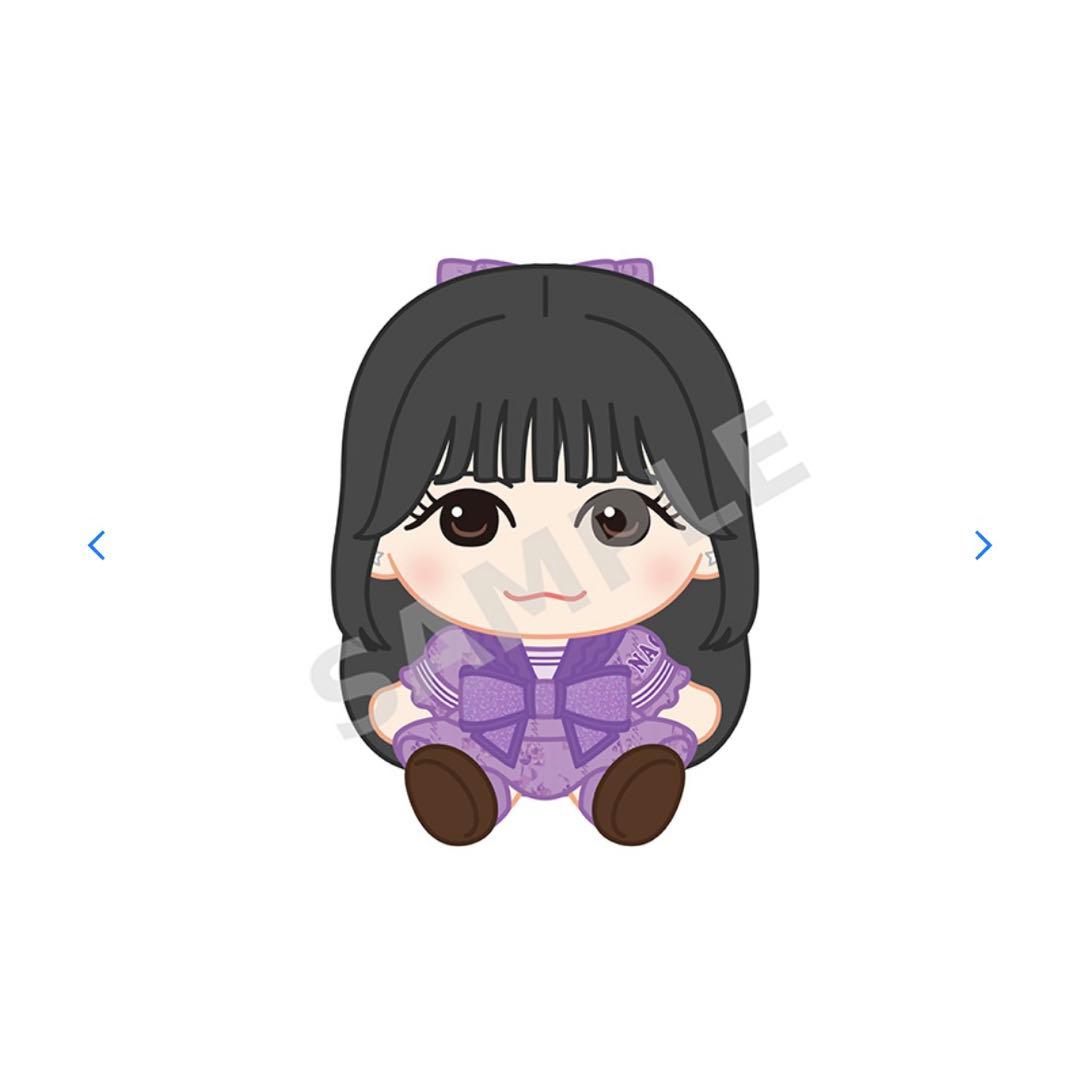 はやし《ぬいセット》