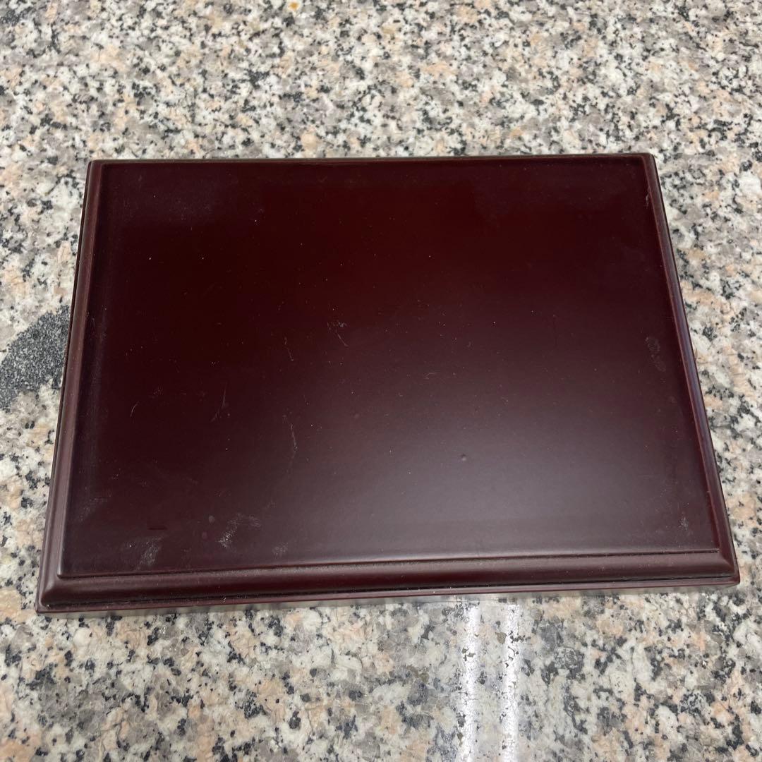 あ*っ様 大理石置物 善霊堂 統一教会 インテリア 台座付き 伝統的 アンティー