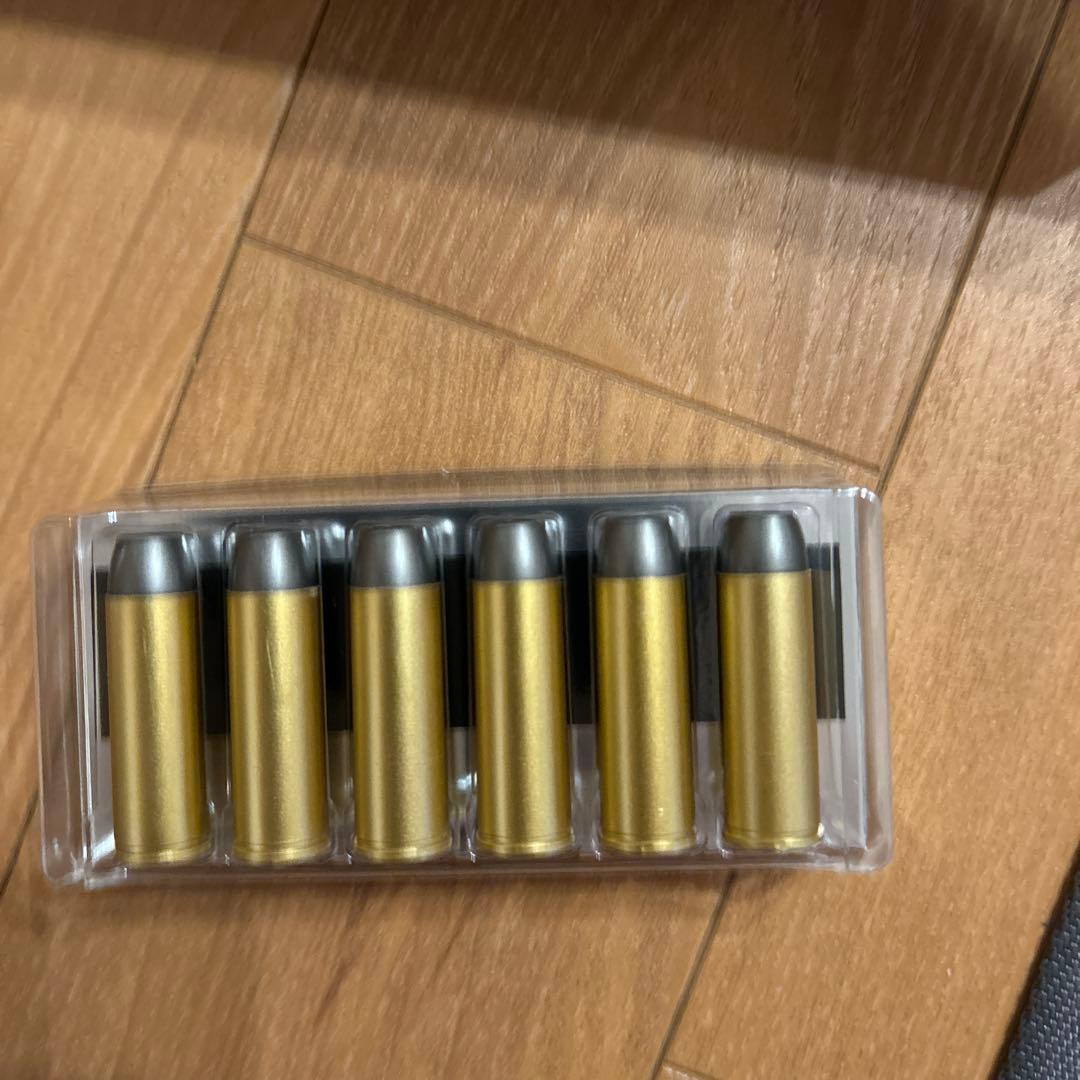 東京マルイ　 コルトシングルアクションアーミーシビリアン SAAエアコッキング