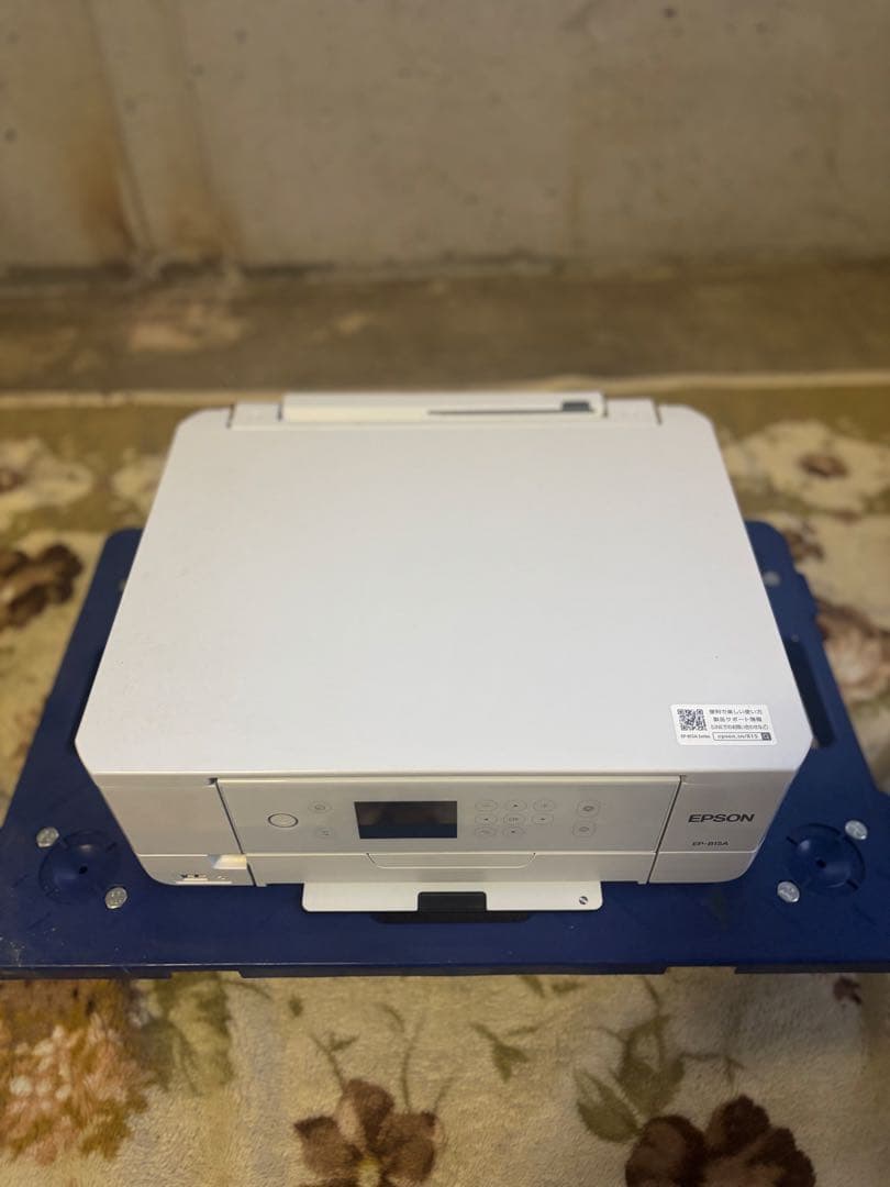 EPSON インクジェットコピー機　EP-815A R-063