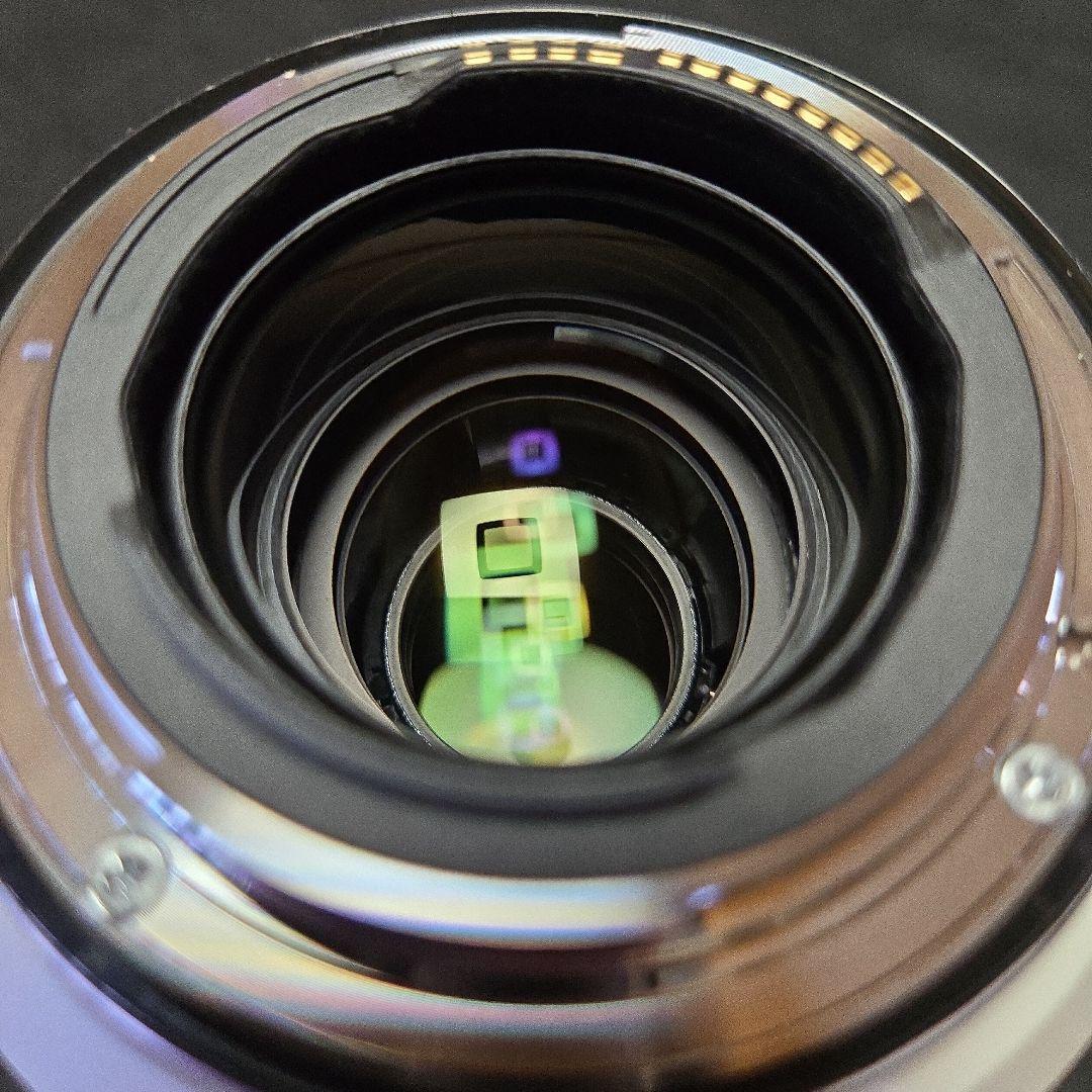 CANON RF70-200mm F2.8 L IS USM 美品