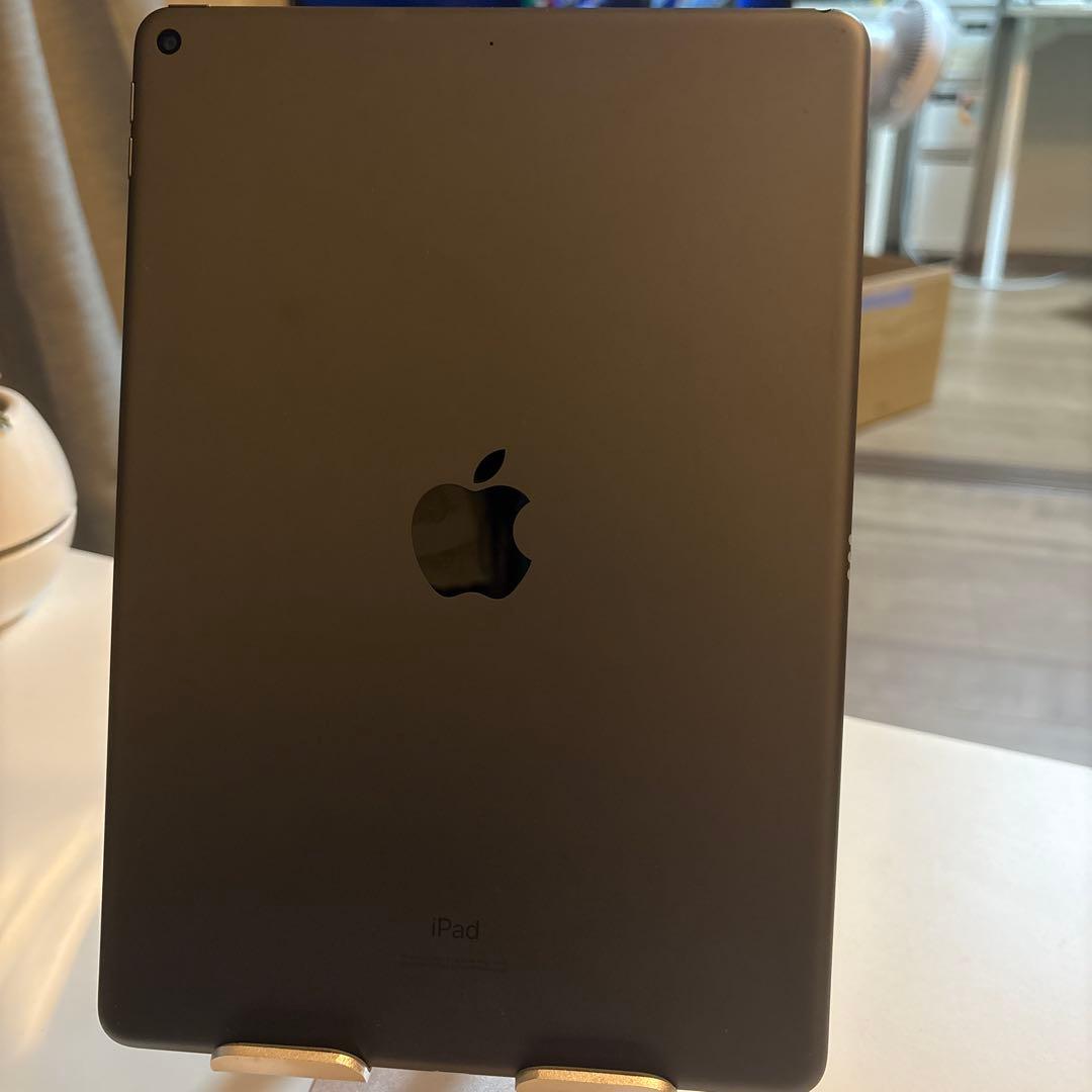 iPad Air 第3世代スペースグレイ 64GB Wi-Fiモデル