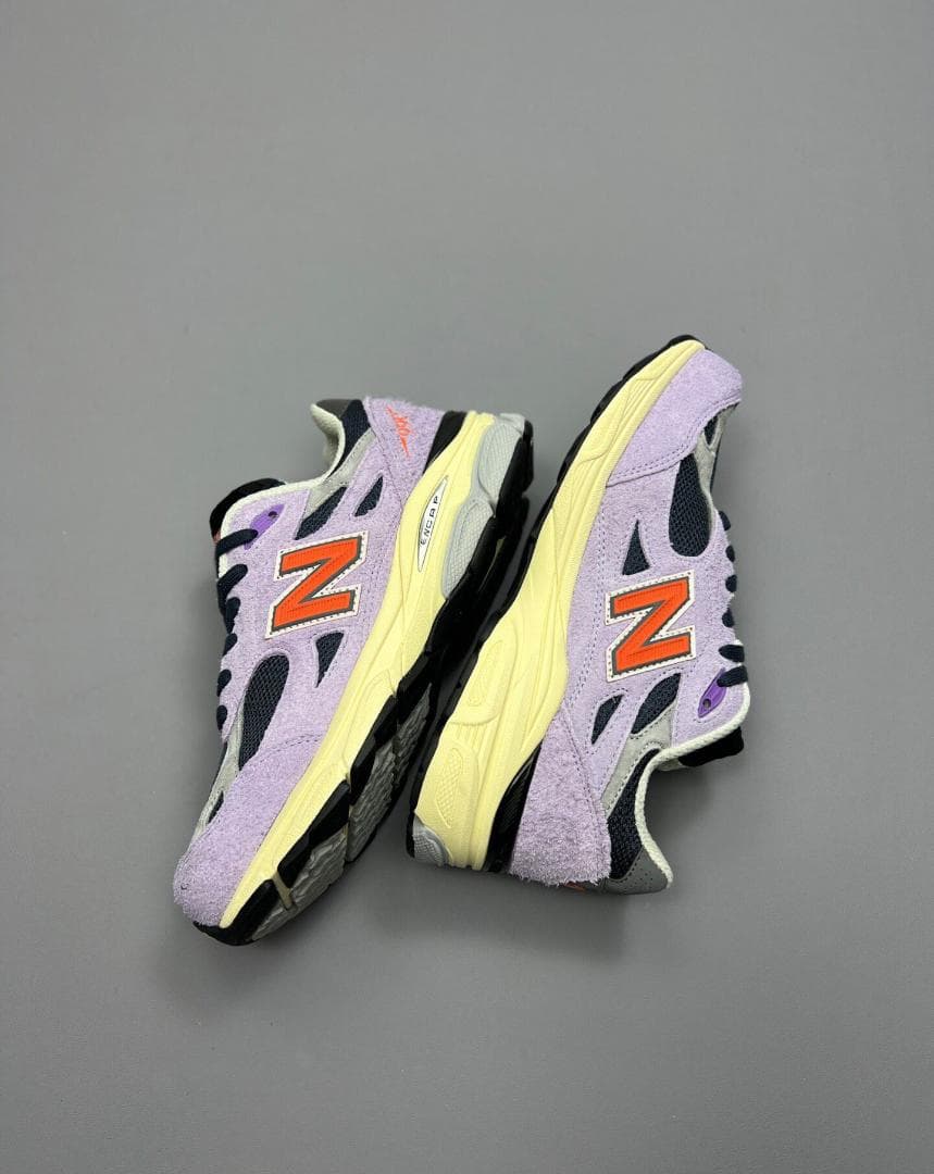 New Balance スニーカー メンズ