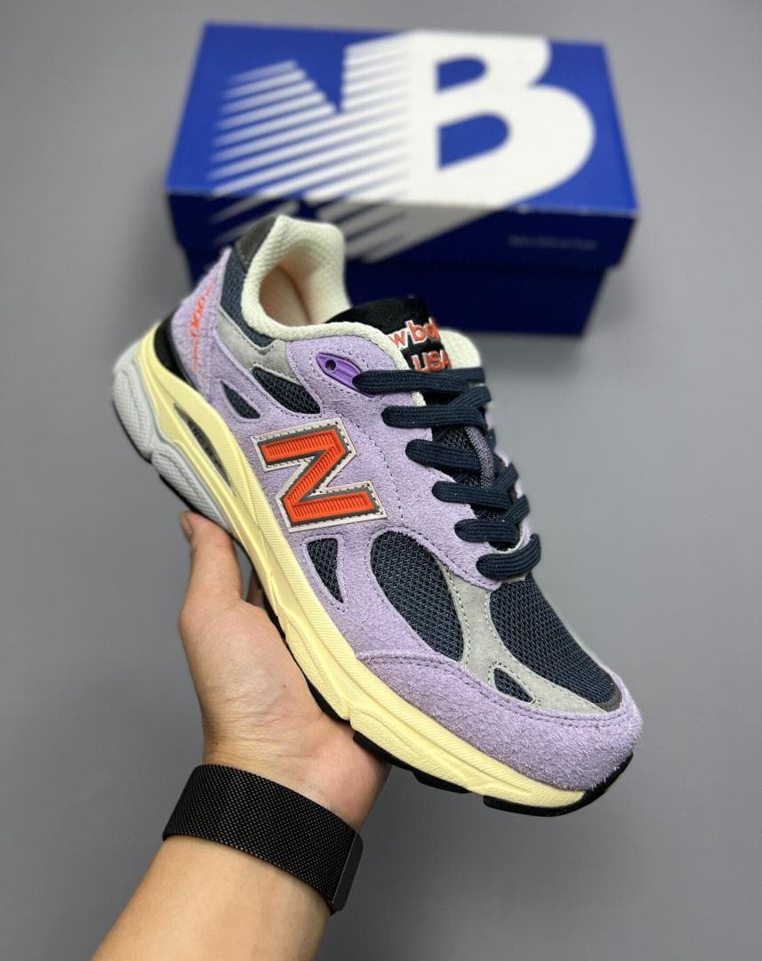 New Balance スニーカー メンズ