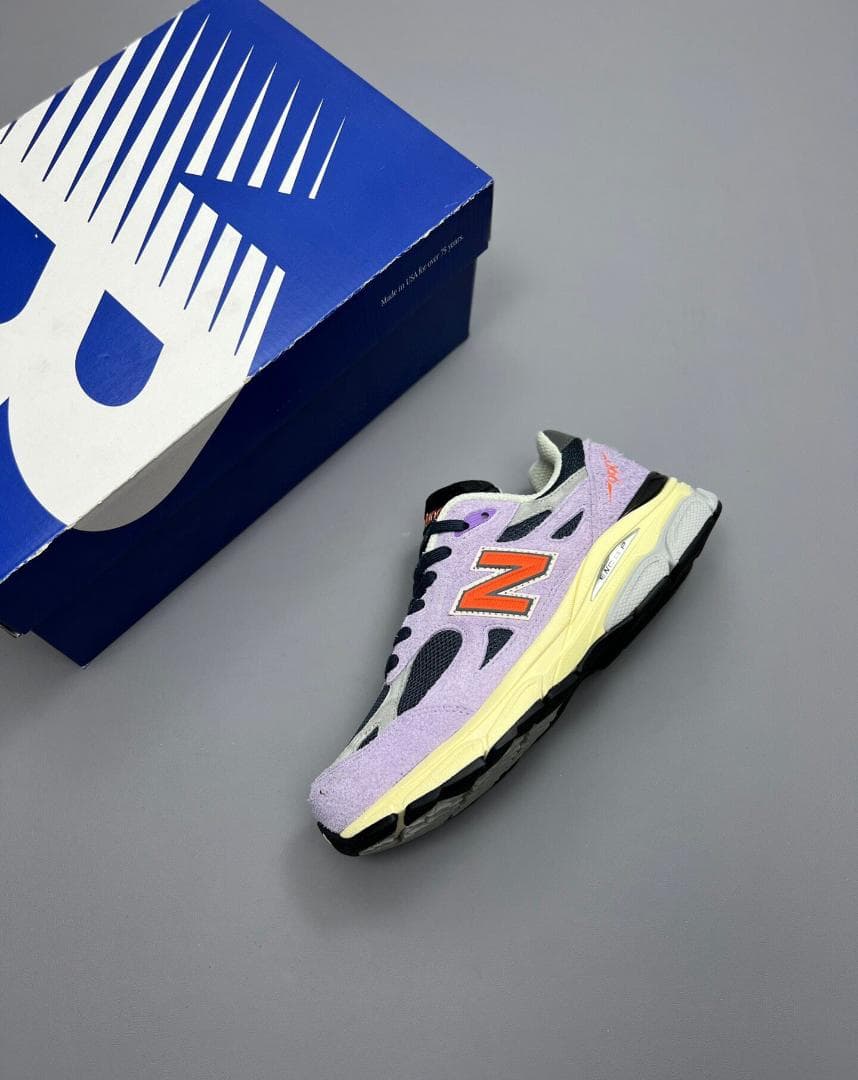 New Balance スニーカー メンズ
