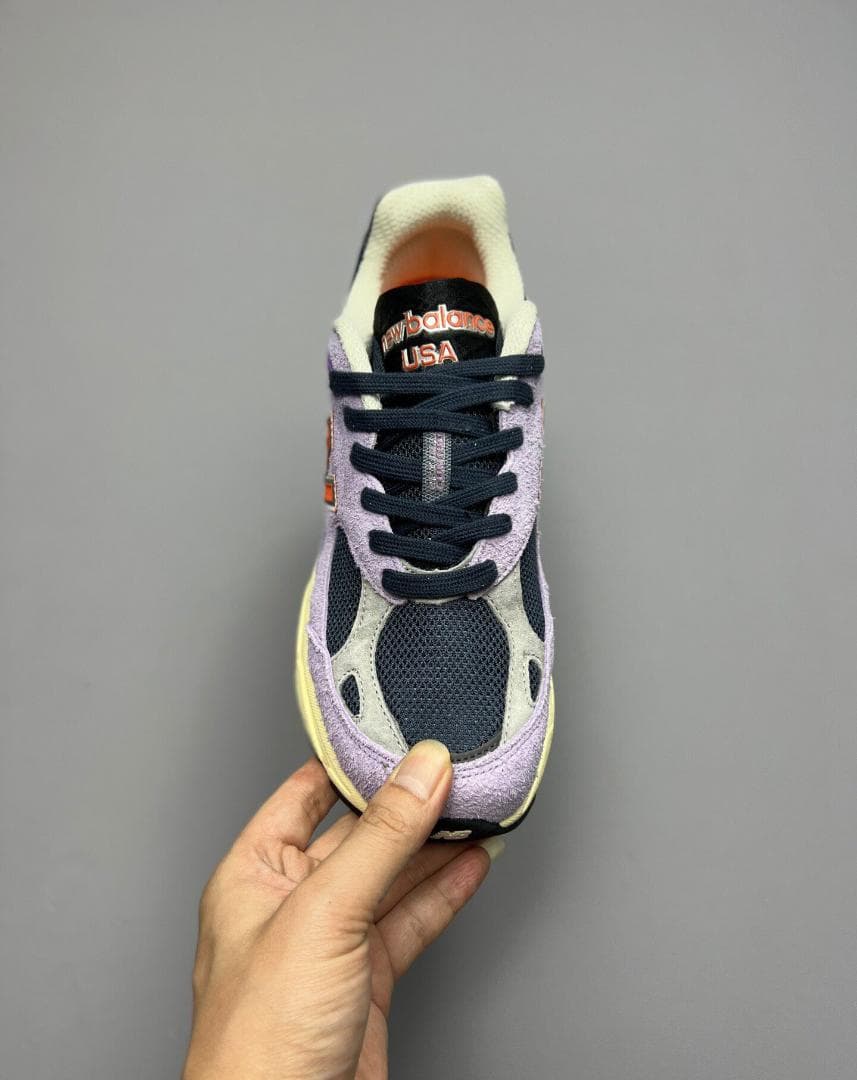 New Balance スニーカー メンズ